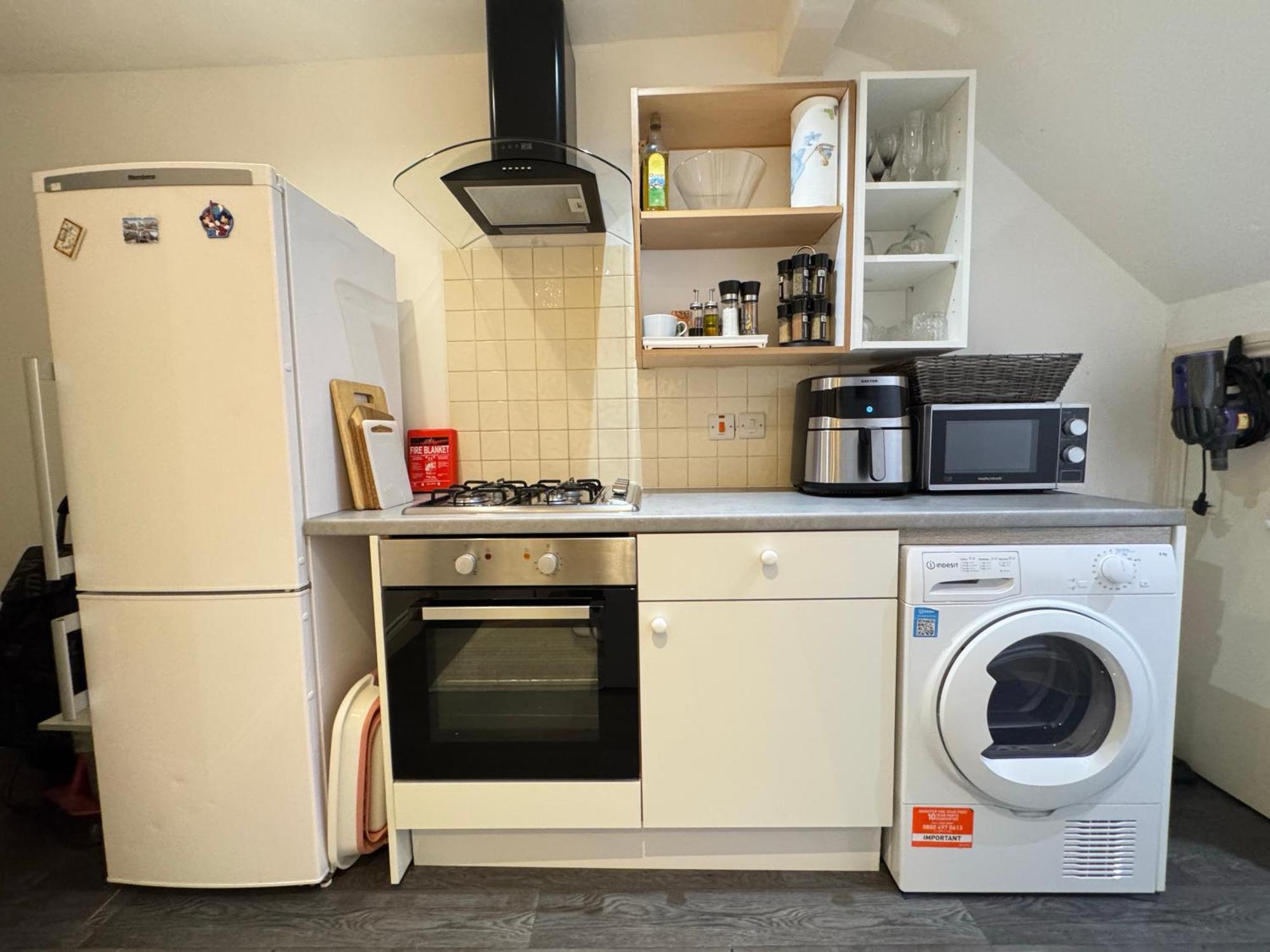 Sunny Apartment ลอนดอน ภายนอก รูปภาพ